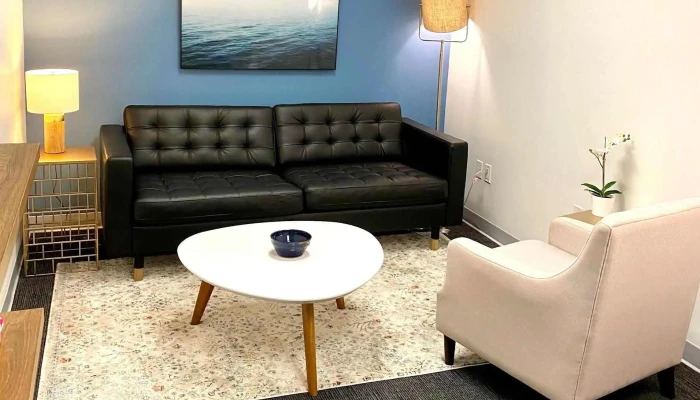 Atia Counselling Centre - Markham