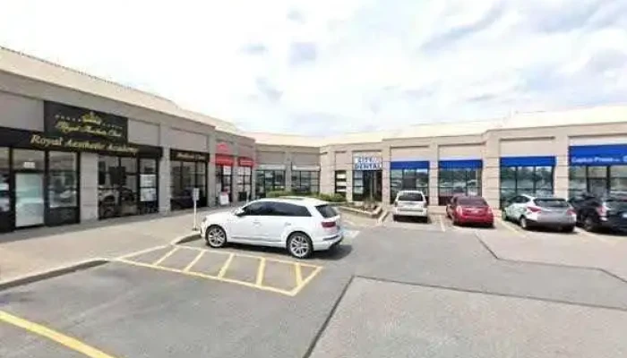 Atma Cena Psychedelic Therapy Vaughan -  Street View 360deg - Vaughan