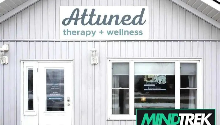 Attuned Therapy + Wellness - Kincardine
