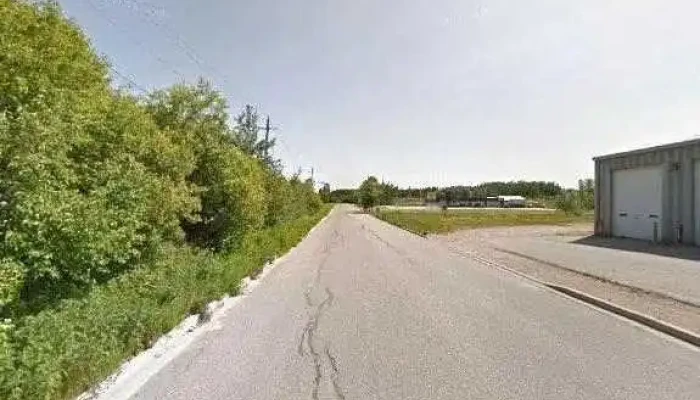 Balance Restored Reflexology -  Street View 360deg - Dryden