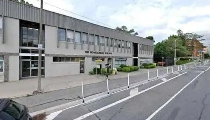 Balanced Mind And Wellness Inc Street View 360deg - Etobicoke