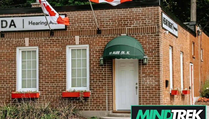 Barefootmind Counselling Psychotherapy By Owner - Port Hope