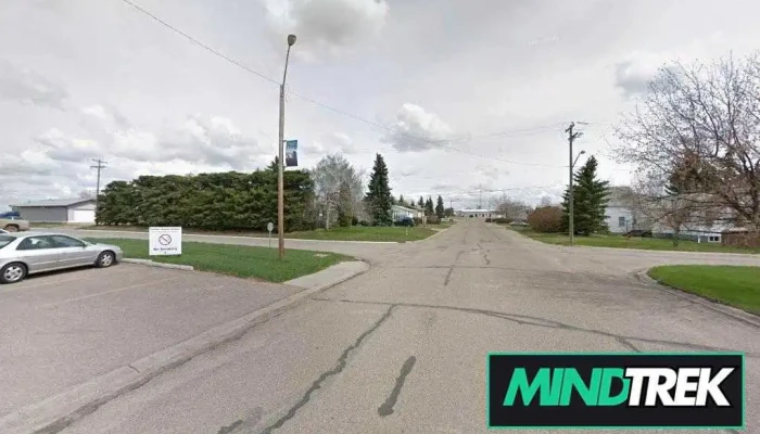 Bassano Health Centre - Bassano
