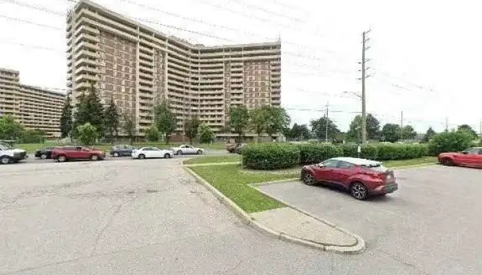 Batool Psychotherapy Wellness Street View 360deg - Vaughan