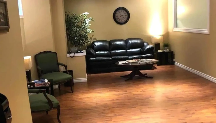Bayridge Counselling Centres Mississauga -  Inside - Mississauga