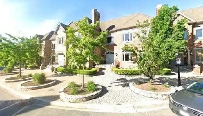 Bayridge Counselling Centres Mississauga -  Street View 360deg - Mississauga