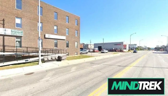 Beaupré Martin Dr, Tandem Psychologie/Carrière - Gatineau