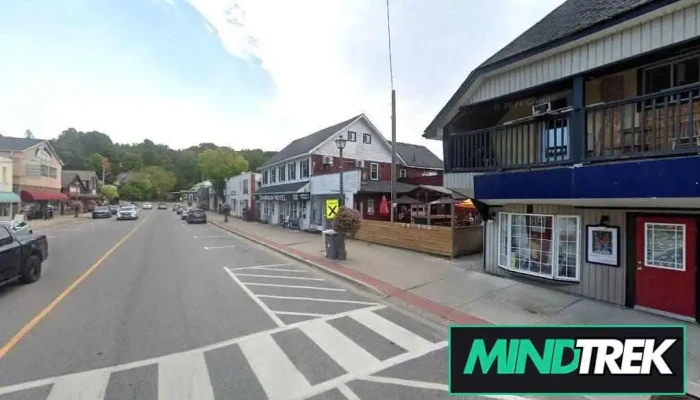 BEHealth - Minden