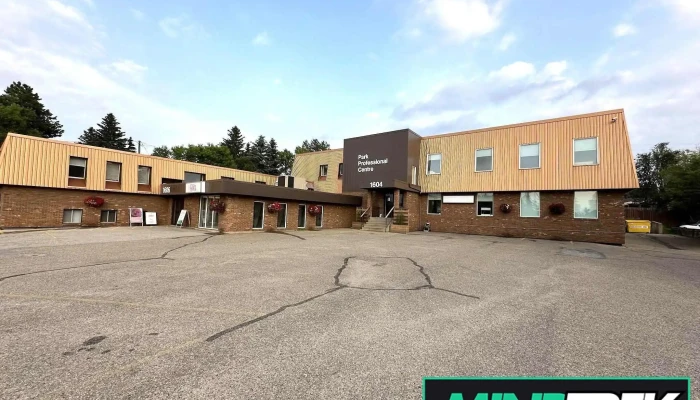 Berg Psychology - Sherwood Dr #203