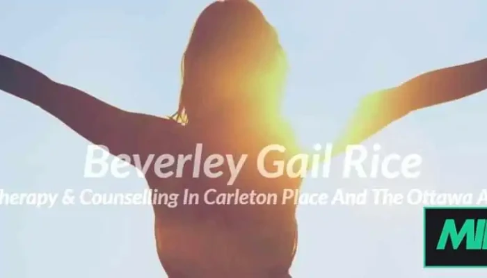 Beverley Gail Rice - Therapy & Counselling - Carleton Place