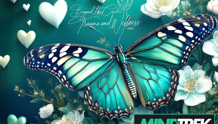 Beyond the Cycle Trauma and Wellness Clinic (and) Monarch Child Family Therapy Inc - Canada