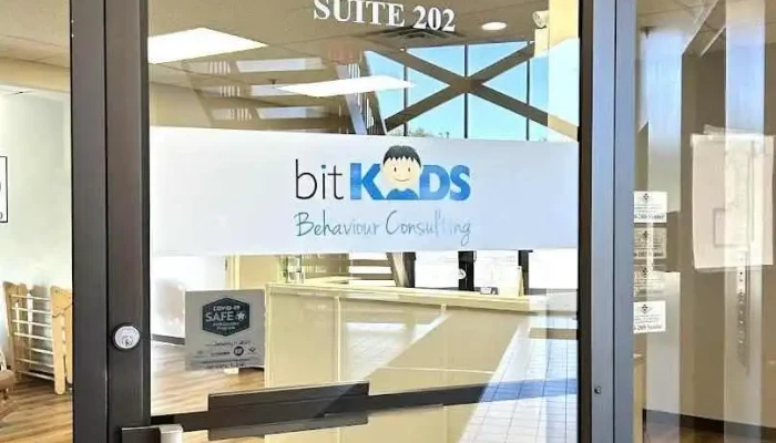 bitKIDS Behaviour Consulting - Kitchener