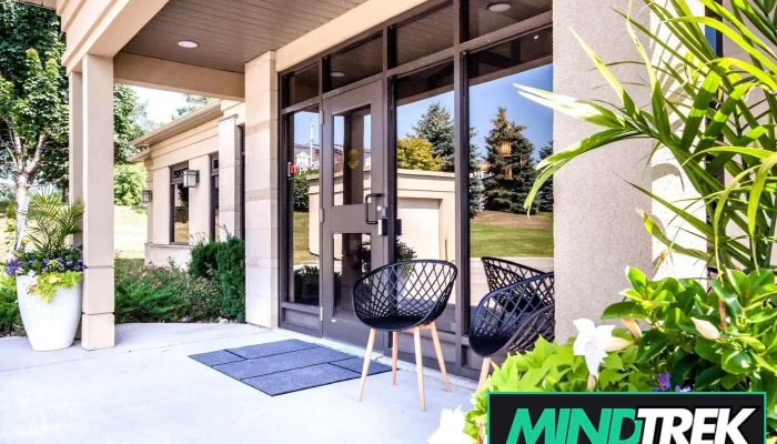 Bloom Thrive Therapy All - Barrie