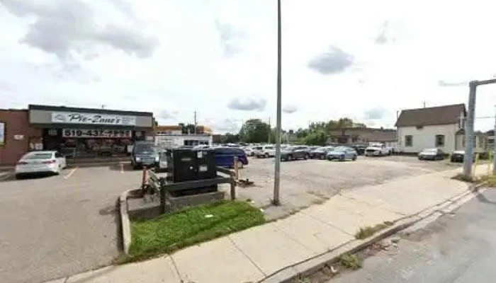 Bloom Wellness -  Street View 360deg - Chatham