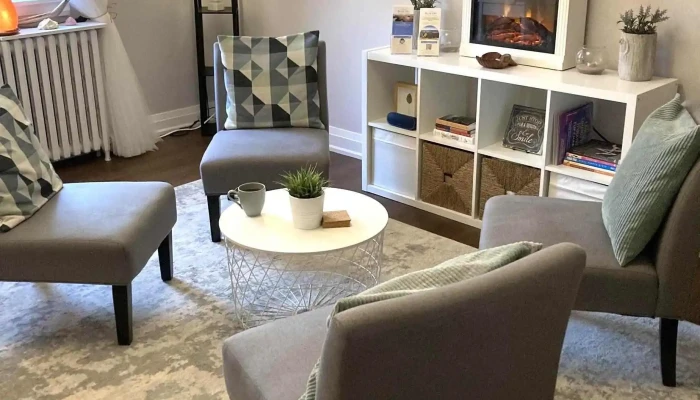 Blue Sky Holistic Psychotherapy -  By Owner - Etobicoke