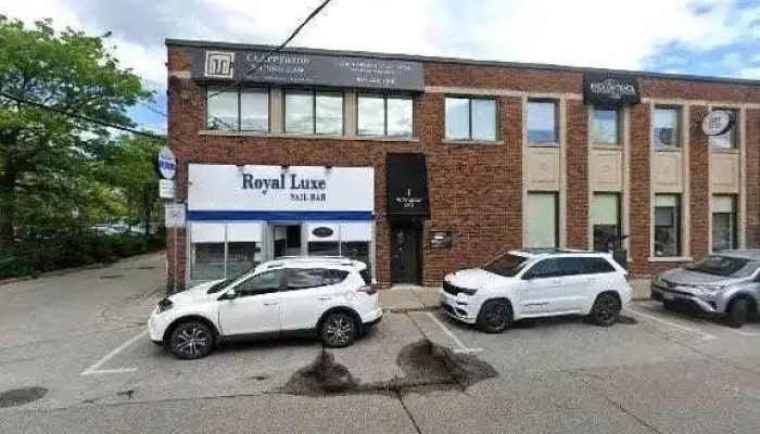 Blue Sky Holistic Psychotherapy -  Street View 360deg - Etobicoke