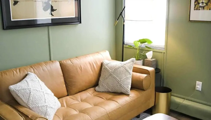 Blueprint Counselling - London