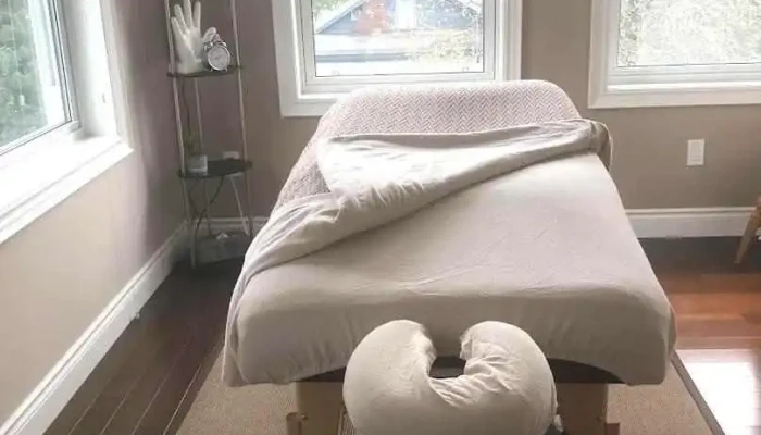 Body Mechanics Massage Therapy - Huntsville