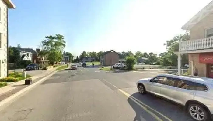 Bodywise Health Rehab Street View 360deg - Ancaster