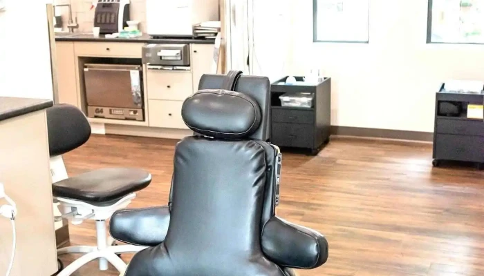 Boissevain Dental Clinic - Boissevain