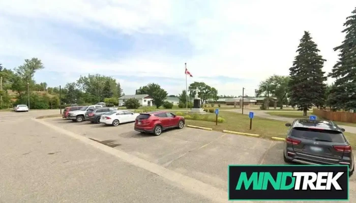 Boissevain Health Centre - Boissevain