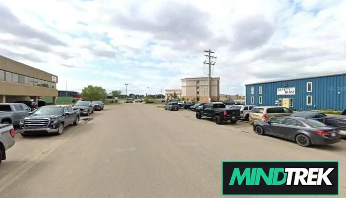 Bonnyville Mental Health Services - 44 St