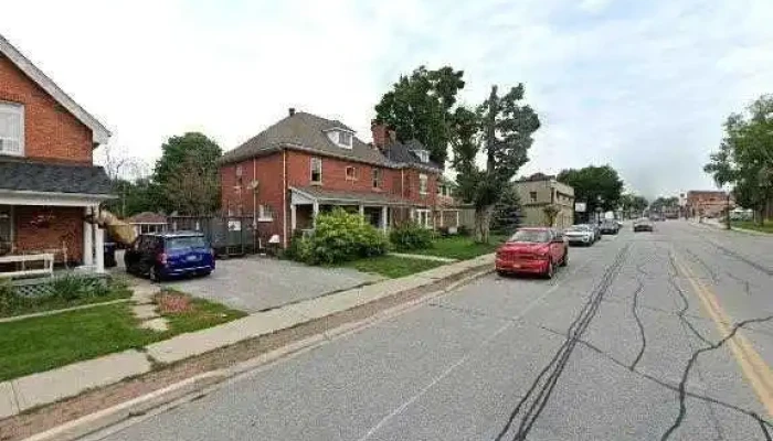 Brad Mccutcheon Brace Health Centre Street View 360deg - Elmvale