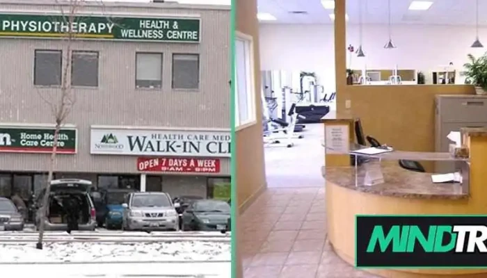Brady Physiotherapy - Greater Sudbury