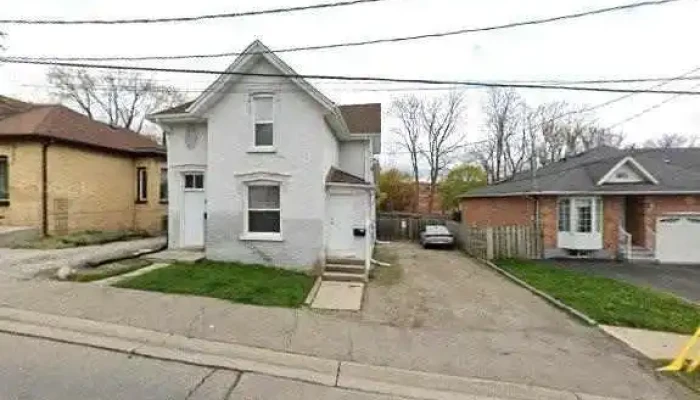 Brant Mental Health Solutions -  Street View 360deg - Brantford