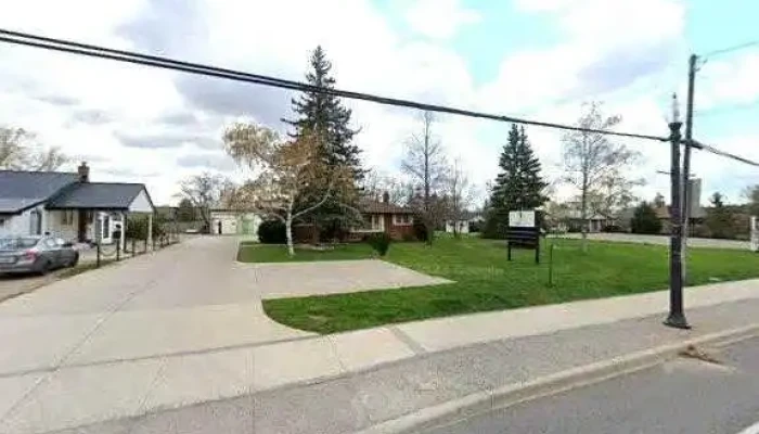 Breaking Barriers Counselling Centre -  Street View 360deg - Binbrook
