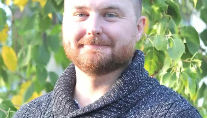 Brendan Storey Msw|rsw - Thrive Atlantic Counselling - Canada