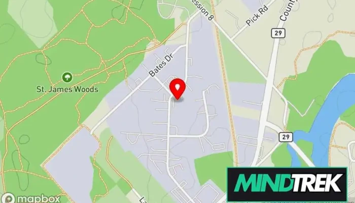 Briar Psychotherapy -  Map - Carleton Place