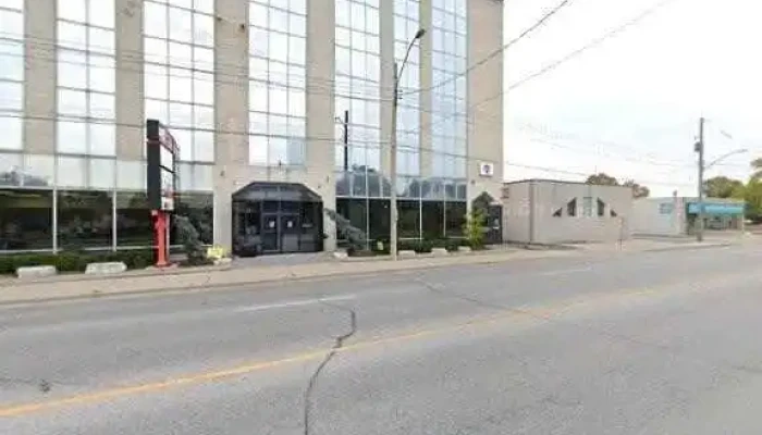 Bridgeview Psychotherapy -    Play Art Talk   Counselling For Kids Teens Adults Street View 360deg - Sarnia