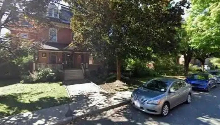 Brighter Future Psychology -  Street View 360deg - Ottawa