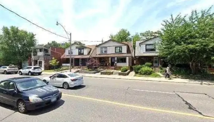 Broadview Psychology -  All - Toronto