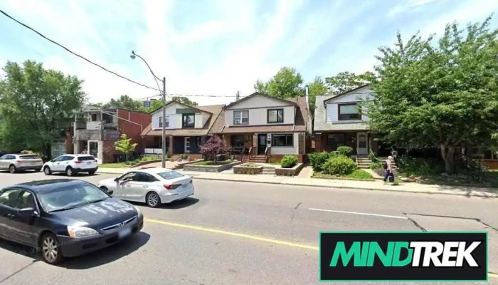Broadview Psychology - Toronto