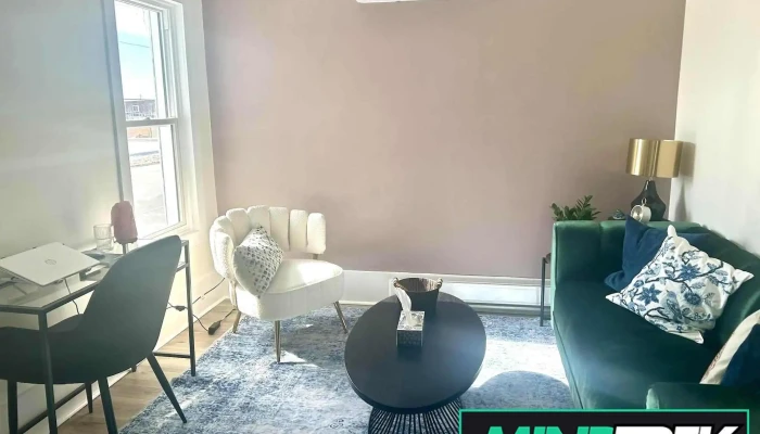 Brookhaven Psychotherapy - London