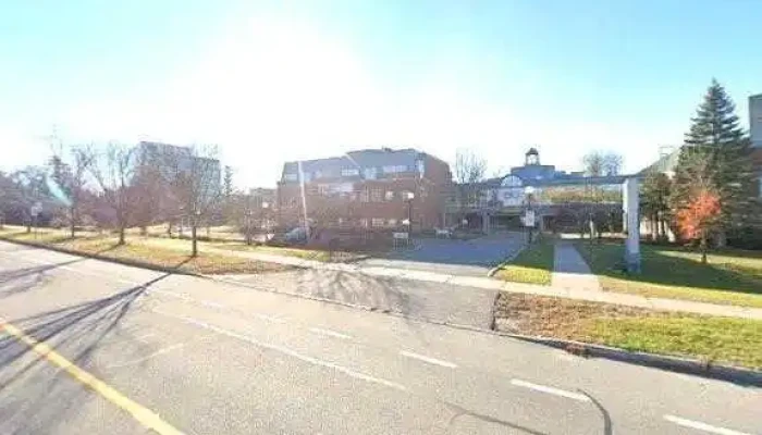 Cafco -  Ceafo Street View 360deg - Ottawa