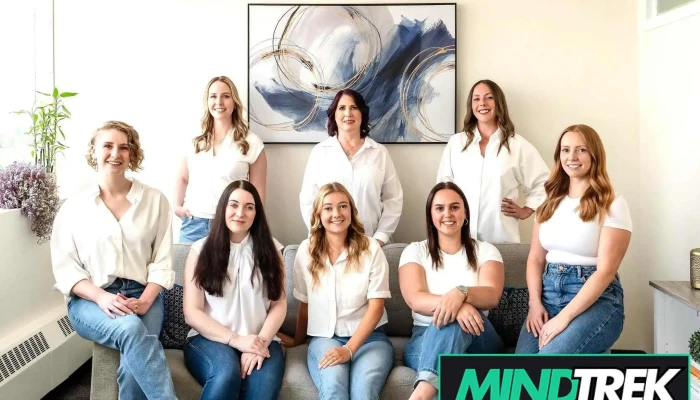 Calgary Counselling and Psychology Centre - Calgary