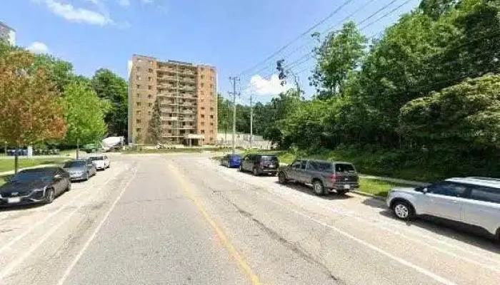 Calming Tree Counselling -  Street View 360deg - Kitchener