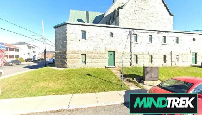 Campeau Fannie - Drummondville