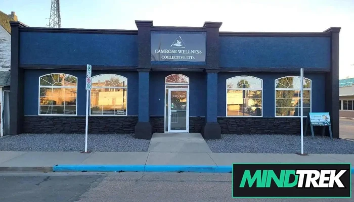 Camrose Wellness Collective Ltd. - Camrose