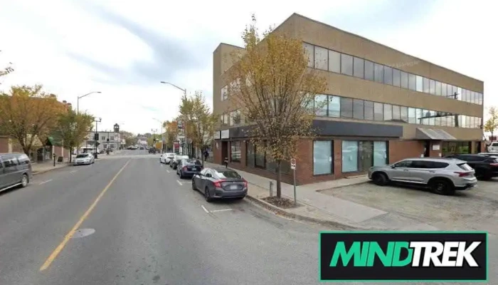 Canadian Mental Health Assn - Kenora
