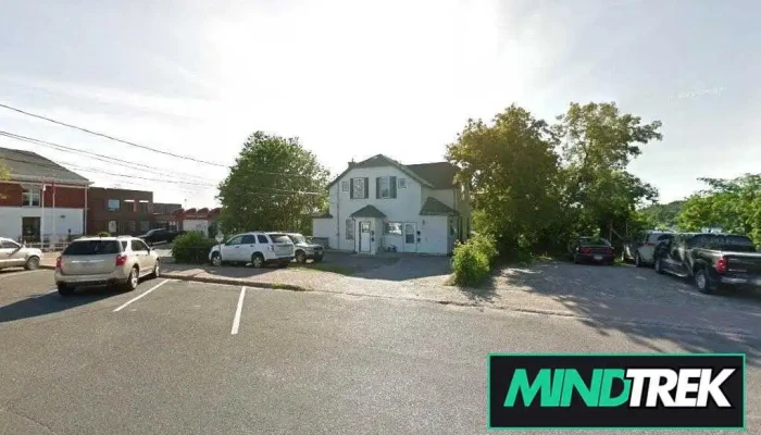 Canadian Mental Health Assn - Kenora