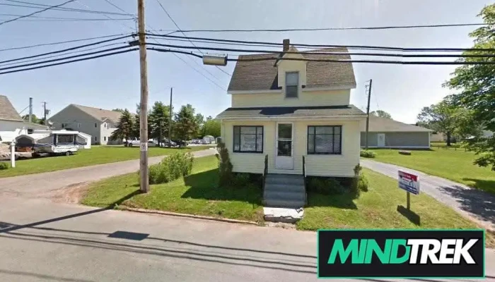 Canadian Mental Health Assoc Prince County - Summerside