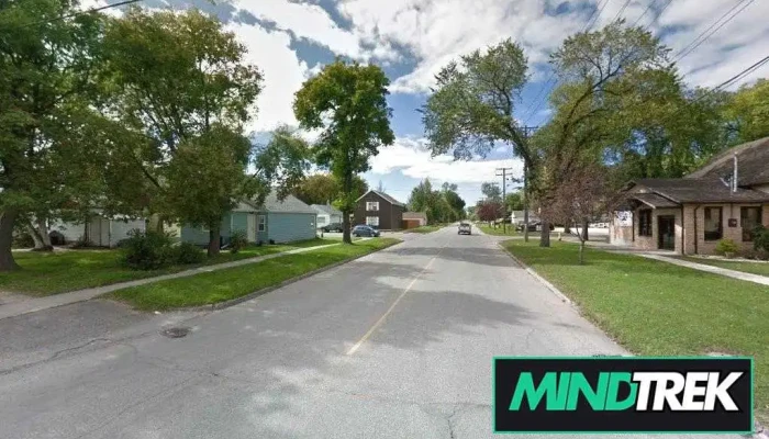 Canadian Mental Health Association (cmha) Central Region - Portage La Prairie