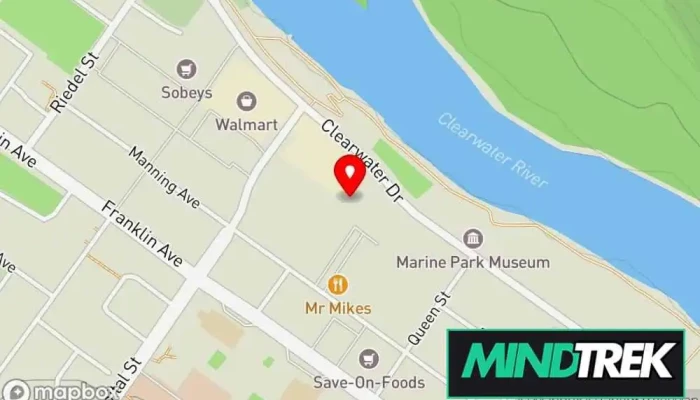 Canadian Mental Health Association - Fort Mcmurray