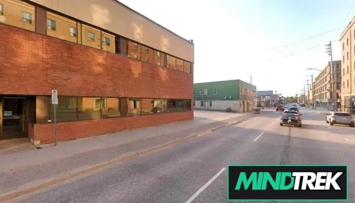 Canadian Mental Health Association, North Bay and District - East Office - North Bay
