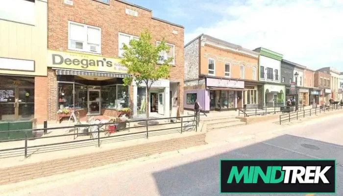 Canadian Mental Health Association, North Bay and District - Support Services (by appointment only) - North Bay