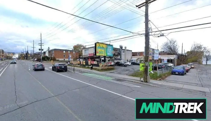 Canadian Mental Health Association, Ottawa Branch - Ottawa